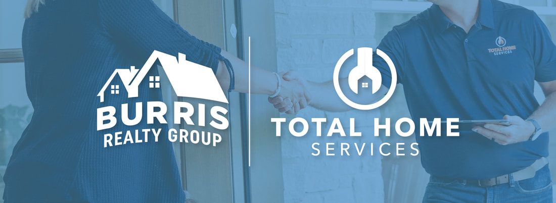 Burris Realty Group and Total Home Services professional real estate and general contracting services